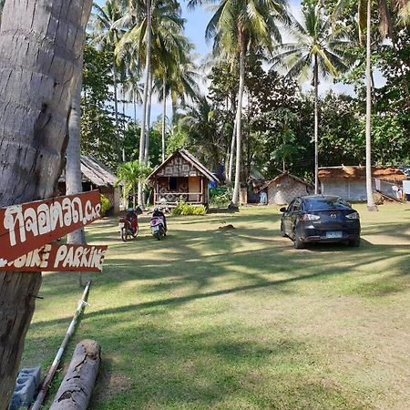 Lanta Family Resort Ko Lanta Esterno foto