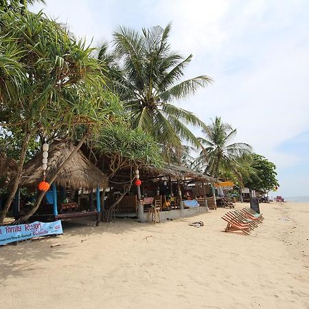 Lanta Family Resort Ko Lanta Esterno foto