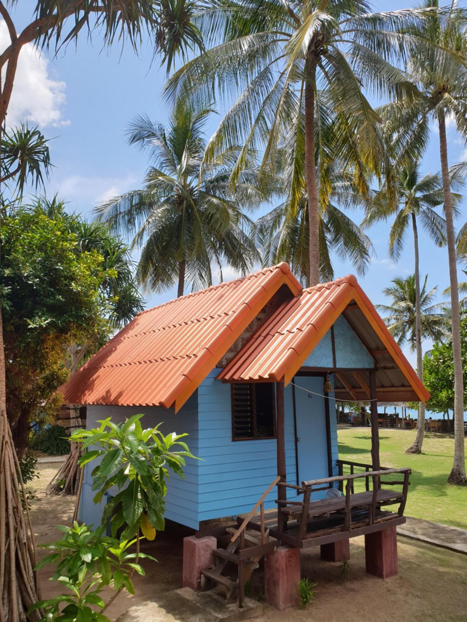 Lanta Family Resort Ko Lanta Esterno foto
