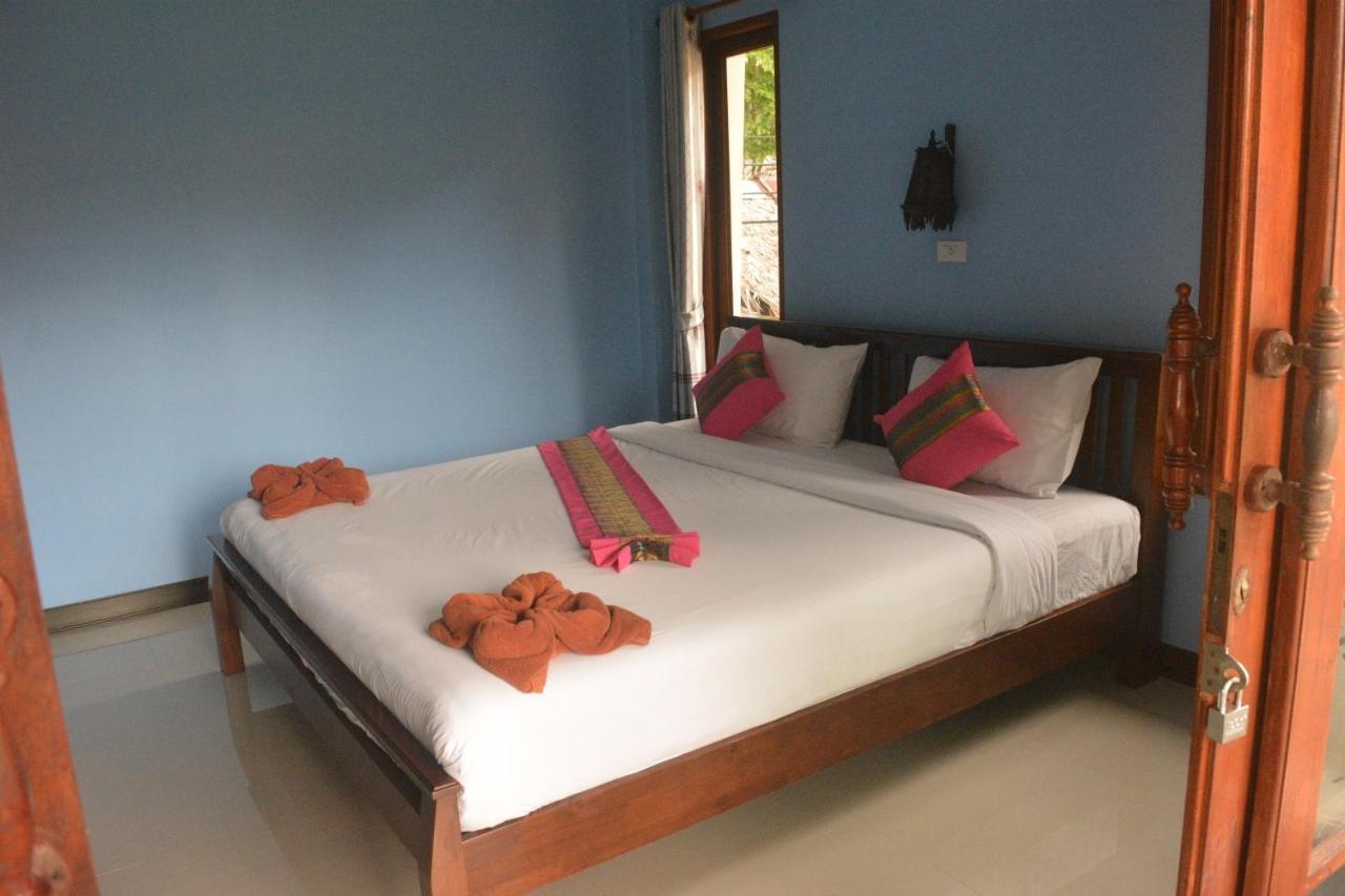 Lanta Family Resort Ko Lanta Esterno foto