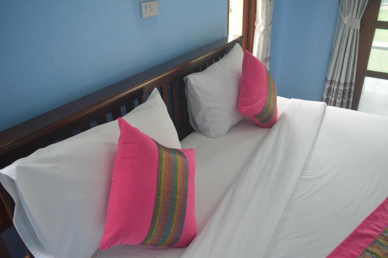 Lanta Family Resort Ko Lanta Esterno foto