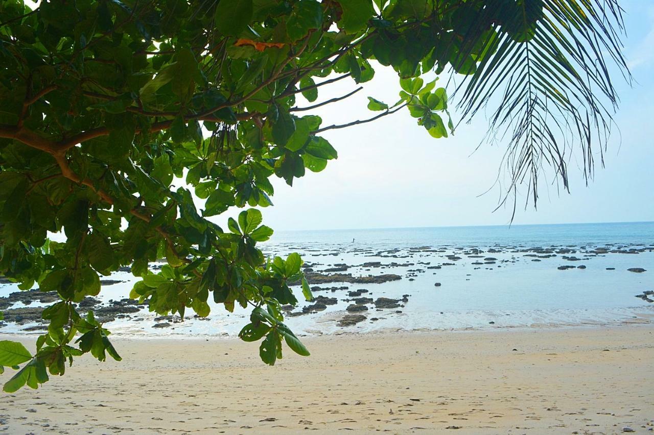 Lanta Family Resort Ko Lanta Esterno foto
