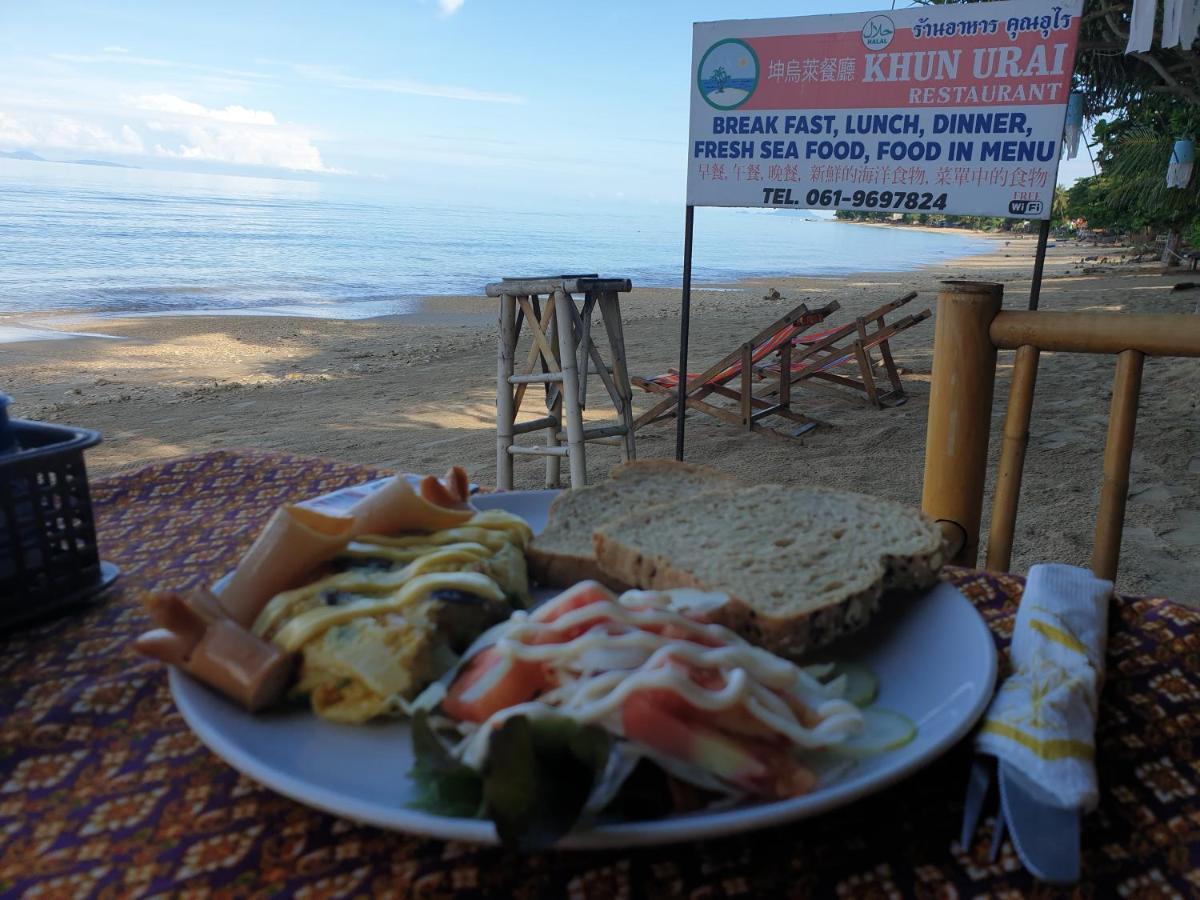 Lanta Family Resort Ko Lanta Esterno foto