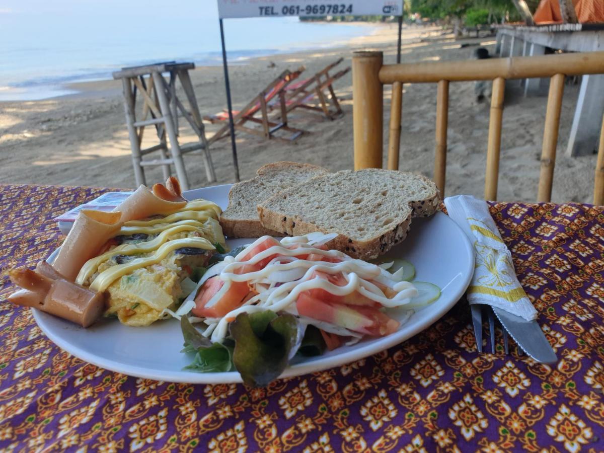 Lanta Family Resort Ko Lanta Esterno foto