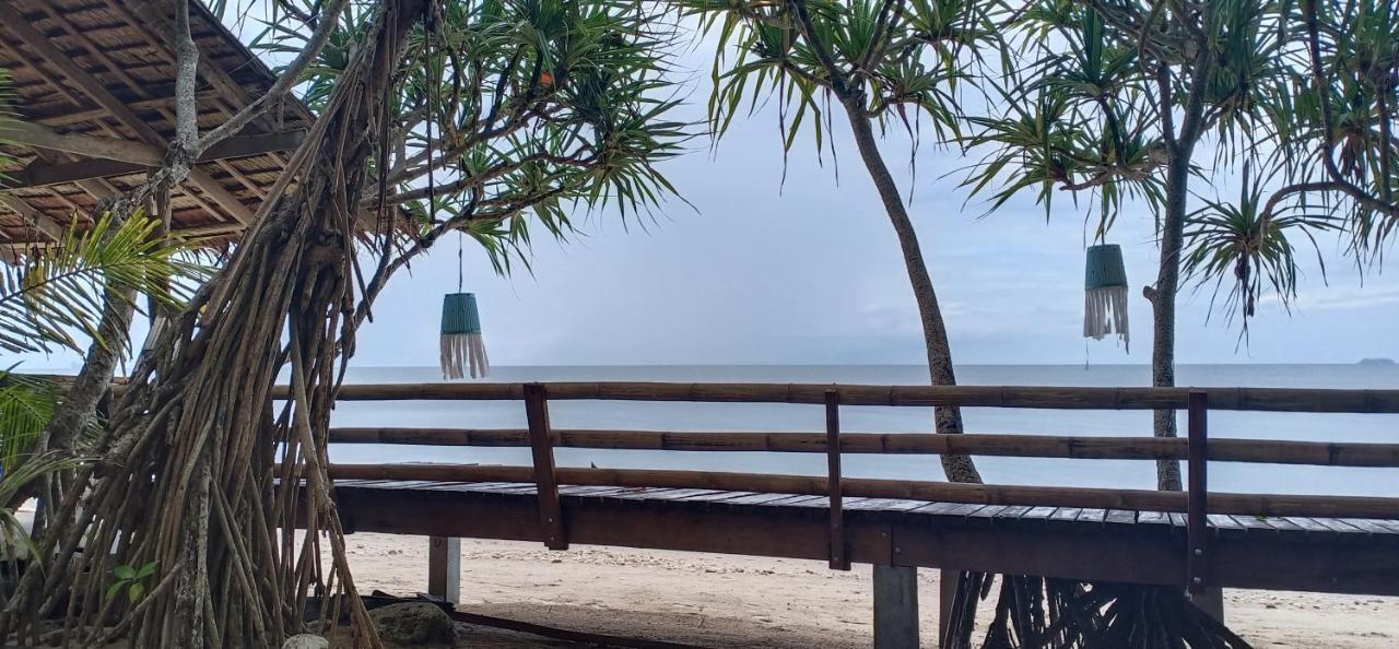 Lanta Family Resort Ko Lanta Esterno foto